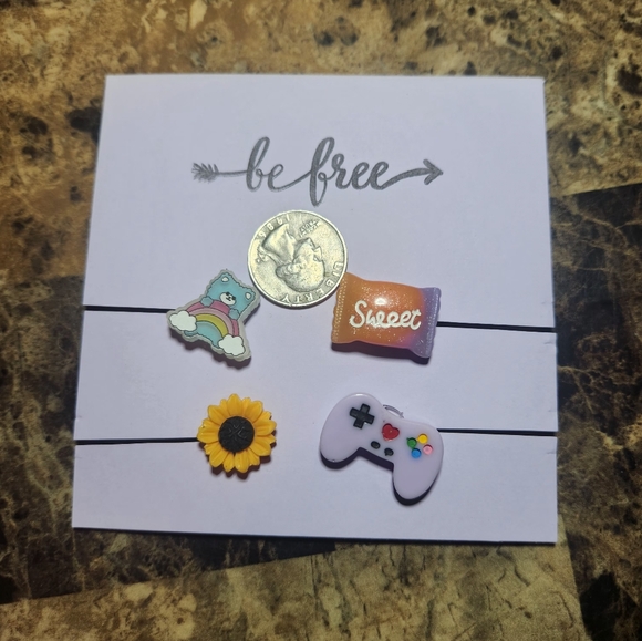 Croc charms - Picture 3 of 3